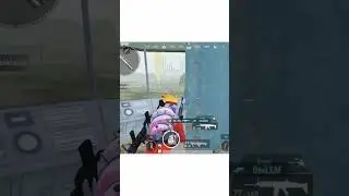 1v4 clutch in military base BGMI #shorts #bgmishorts #shortvideo #viralshorts2023 #okgaming