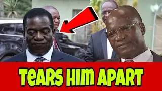 Chinopisa | Jonathan Moyo Tears ED 
