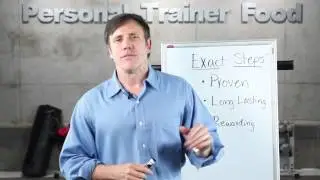 Exact Steps to Lose 10-20lbs in 2 weeks