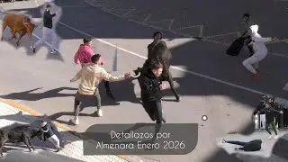 Especial F. Machancoses y Monferrer , Resumen directo , 24 Enero 2026 desde Almenara