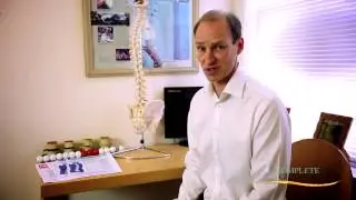 Soothing Back Pain Relief with Chiropractic Care