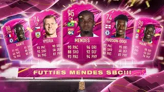 БЕЗУМНЫЕ ФУТТИ И КОНТЕНТ SILVER STARS! &mdash; FIFA 21 Ultimate Team