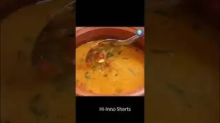 Meen Kuzhambu | Fish Gravy | Fish Curry | #hiinno  | #shorts
