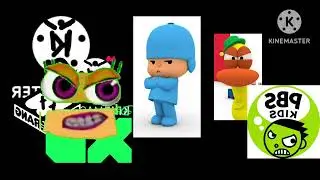 Bart Klasky Csupo 2010 Pickle y Lisa Maggie Soriana Hiper y Son Castigados
