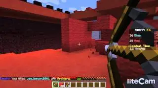Mineplex Turf Wars Ep 01