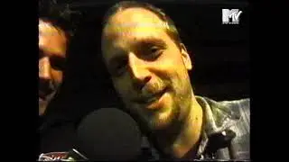 F&uuml;nf Sterne deluxe,Absolute Beginner & Die Fantastischen Vier (Interview) | MTV InTouch 1998