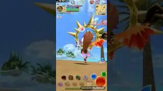 Elemental Knight Online Revolution : Beta Test on New Emoticons