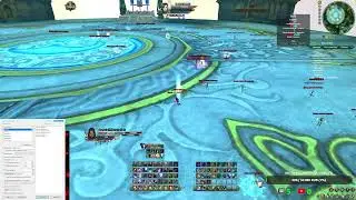 Авто--ивент Доминион 50х50 02.02.2026 | Rampage PW! Зимний марафон 31 января |#mmorpg #pw #pvp