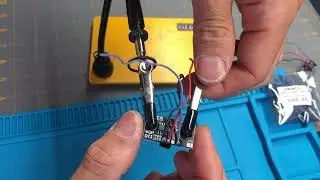 FPV - iFLIGHT - 5v Buzzer - 16 min Chill Video