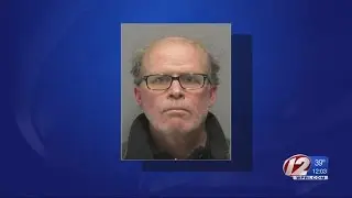 Cranston teacher accused of sexually assaulting 4 students