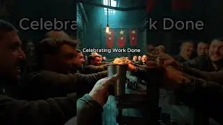 POV: You Wake up in the Soviet Union 1953 #ai #pov #sovietunion #shorts #firstperson #cinematic