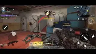 COD Mobile Team Death Match Armada Strike 19 kills out of 40  88 Rating 1080p Full HD Gameplay 2023