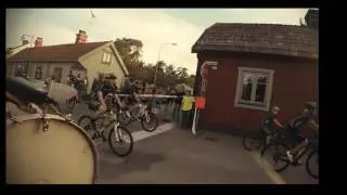 Stockholm Rhythm and Brass