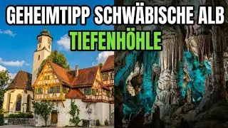 Entdecke Laichingen und die Tiefenh&ouml;hle auf der Schw&auml;bischen Alb
