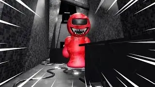 Shelter of Vorvor 6 | Full Mascot Horror Gameplay Walkthrough