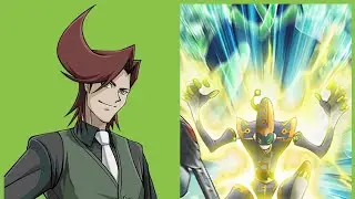 Yu-Gi-Oh! Master Duel: A Guide to Sayer's Psychics (Traps)