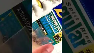 🤓 ARE YOU READY FOR BAIT FINESSE SYSTEM??? 🔥 #shorts #fishing #baitfinessesystem #bfs #bass #trout