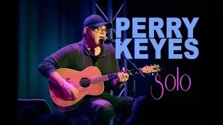 Perry Keyes - Wollongong - October 17 2019