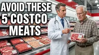 Avoid These 5 Costco Meats at All Costs (and 2 That Are Safe to Eat)