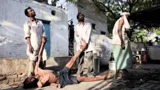 Drugs at the Yamuna Bazaar