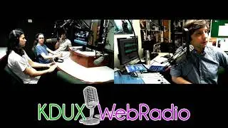 Philosophy Club Radio Hour - 'Determinism'