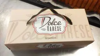 Pasticceria Milano