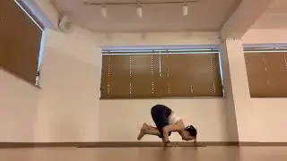 점프스루&점프백 jump through &jump back