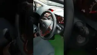 Ford fiesta interior modified 😲 😘 #short #reels #status #car #yt #viral #video ##ford #fiesta #tata