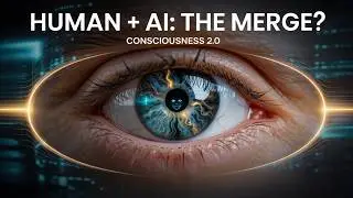 Will Your Mind Merge with AI by 2034? Ethical Questions of AI Consciousness!