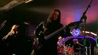 Mélancolia : 3 Songs Live In Paris