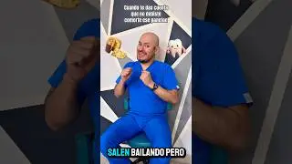 Yo quisiera hacer un #tiktok pero ya s&eacute; que me van a ofrecer #herbalife #dentist #humor #odonto