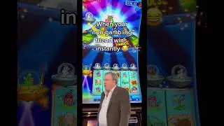 How&hellip;. Did you do that!?🤯 #gimmethatgrand #gambleresponsibly #gamble #slots #Meme #jeremyclarkson