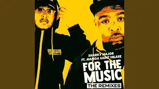 For the Music (Scratcha DVA's RnG Remix)
