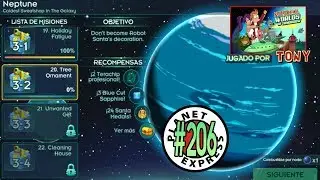 Futurama, Mundos del Ma&ntilde;ana 