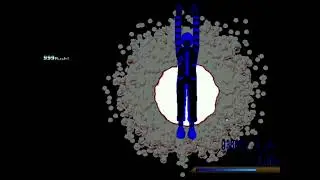 【MUGEN】Gunkueichi Soul Donald 3rd (9p, 10p, 11p, 12p) VS Team Sadist Soul Donald