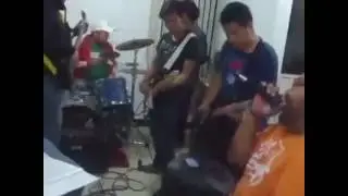 Solo T&uacute; - Alex Haro