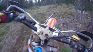 Silverstar Rev Limiter Single Track Full Loop