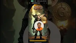 Обзор Goblin Mine - та самая не 8я шахта. Открываем...