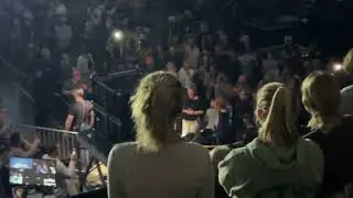 Lauren Daigle - You Say LIVE in Sacramento