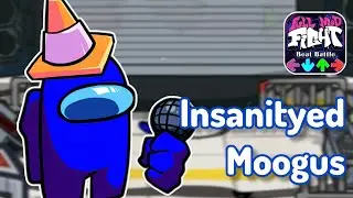 [Beat Battle] Insanityed-Moogus All Sick (Ultimate)
