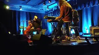 Let Up - Ghost of Vroom live at the Drake 11 15 23