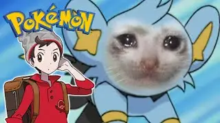 LEAK: These SINNOH Pok&eacute;mon were once UGLY!