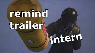 How The Kingdom Hearts 3 Remind Trailer Got Leaked (meme)