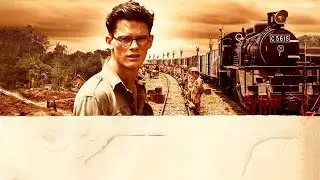 The Railway Man Full Movie Facts And Review | Colin Firth | Nicole Kidman