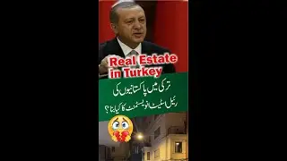Real Estate Investment in Turkey by Pakistanis &ndash; Risks & Reality Check 2025