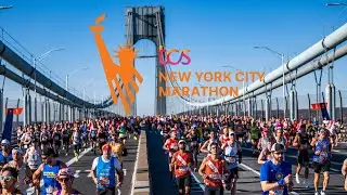 TCS New York City Marathon Expert Panel - Get Detailed Training Tips