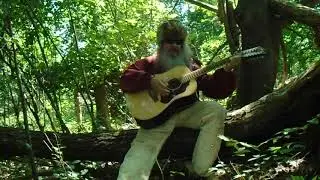 Oh Yee Ya ! The Ballad of Mitchell Guist