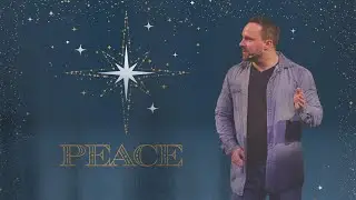 Advent - Part 2 - December 14, 2025 - 9:15am Stream