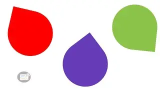 10 Colors name || Colors 📕📘|| Colors for kids || kids space video
