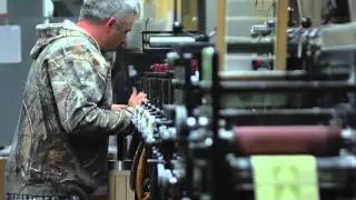 Welcome to Creative Labels of VT.mov